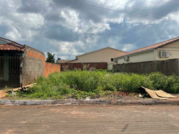 Imagem de TERRENO 10X20 SETOR SÃO PAULO